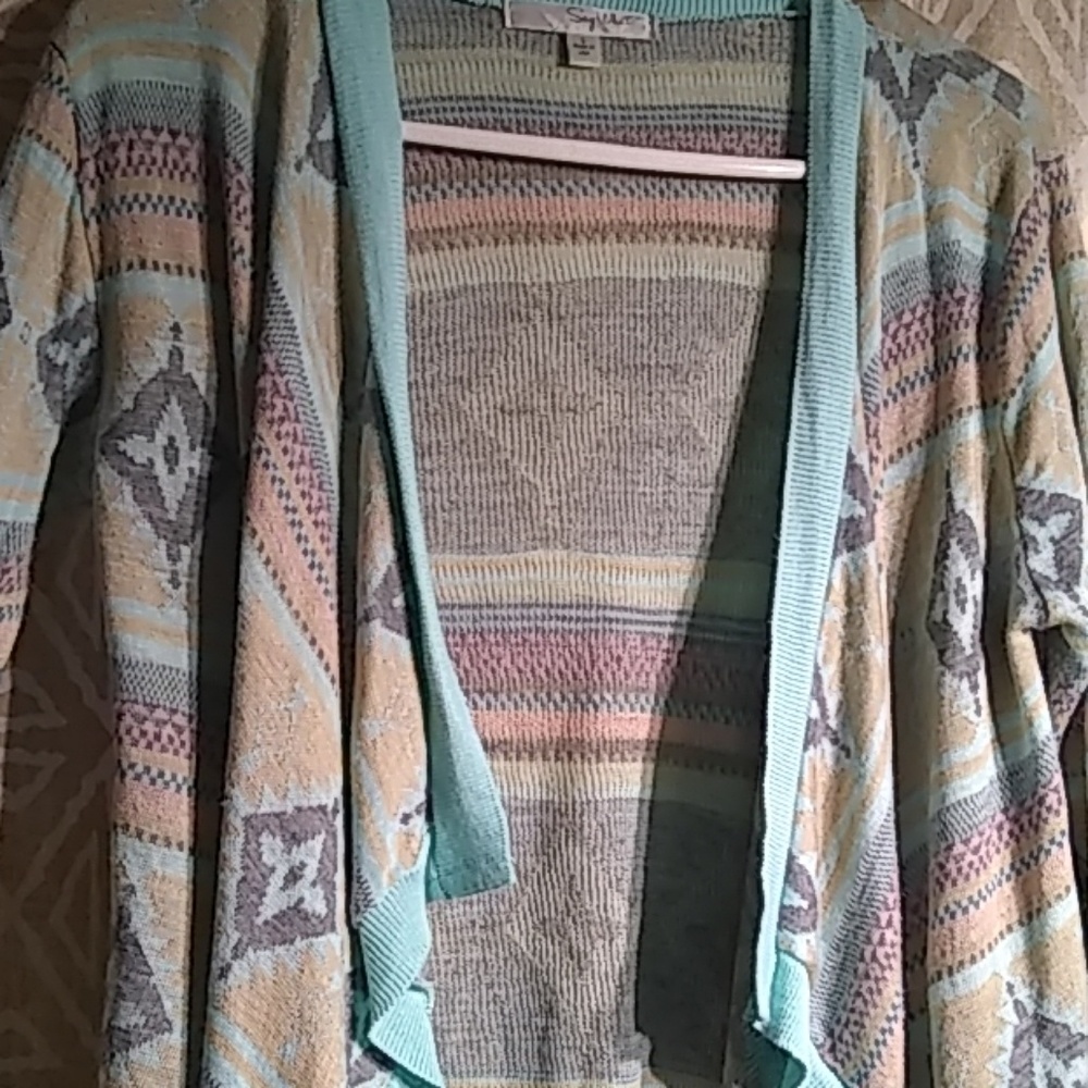 Cardigan - Picture 3 of 5
